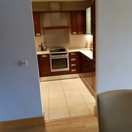 Apartamento The Courtyard !!!! *