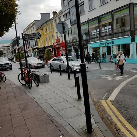 The Courtyard !!!! Lägenhet *