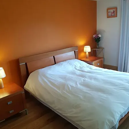 The Courtyard !!!! Lägenhet