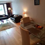 The Courtyard !!!! شقة كيلارني