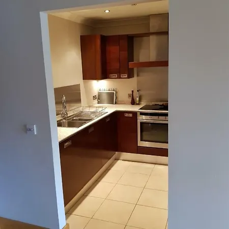 The Courtyard !!!! Apartment Killarney