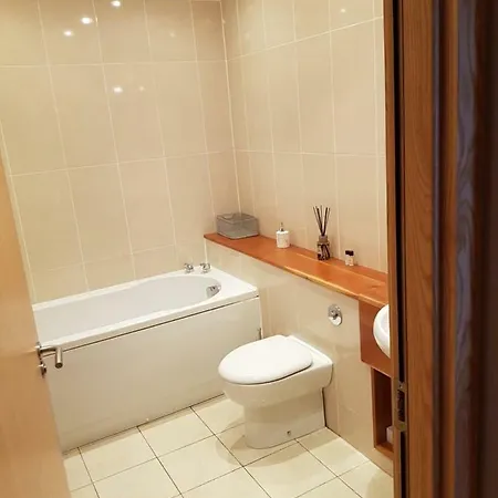 The Courtyard !!!! Апартаменты Килларни