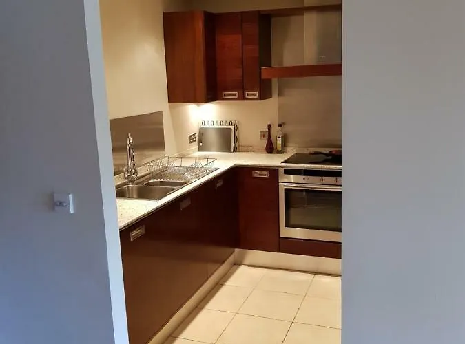 The Courtyard !!!! Apartment Killarney