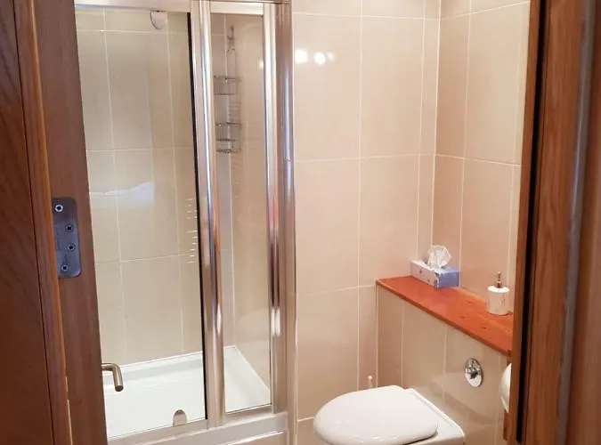 The Courtyard !!!! Cill Airne