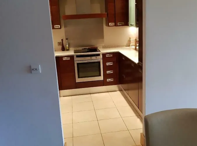 Apartman The Courtyard !!!! *