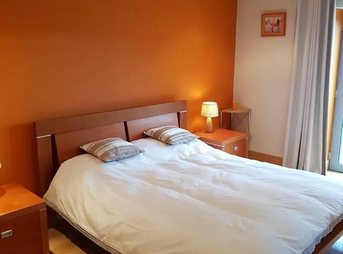 The Courtyard !!!! Apartman Cill Airne