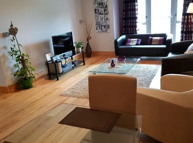 Apartment The Courtyard !!!!