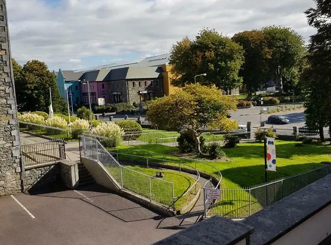 The Courtyard !!!! * Cill Airne