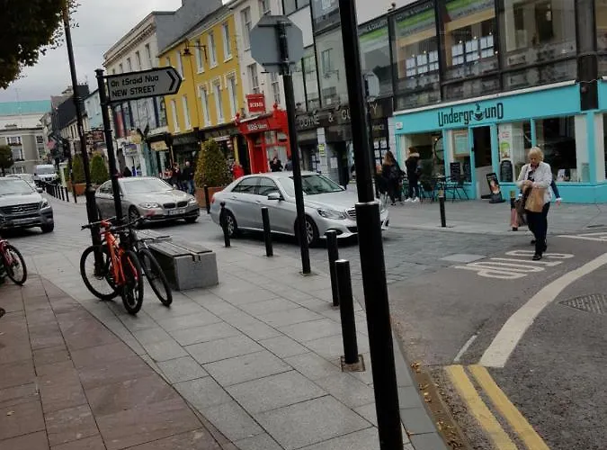 The Courtyard !!!! Apartman *