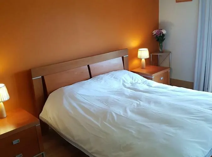 The Courtyard !!!! Apartman